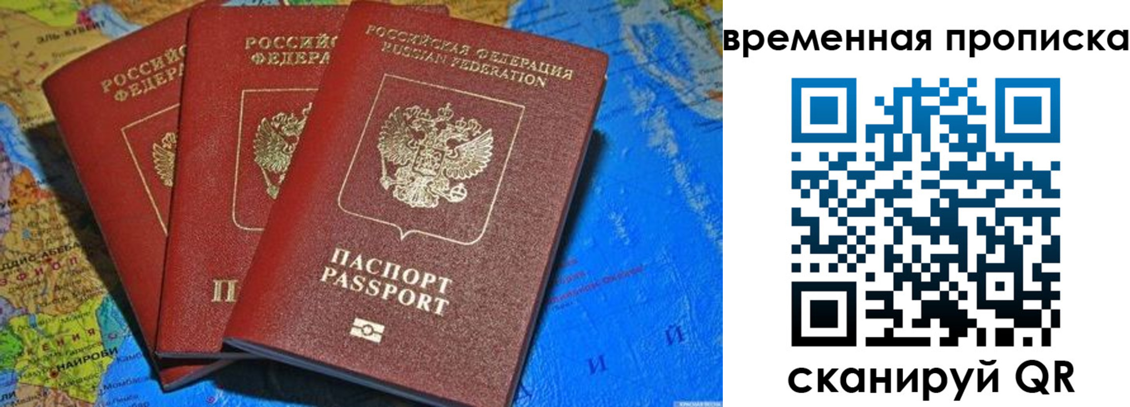 прописка в квартире в Куртамыше